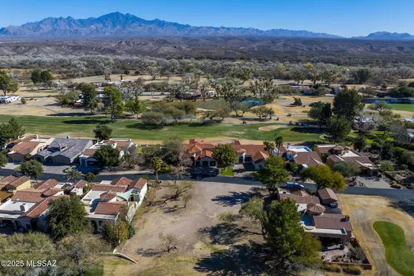 Tubac, AZ 85646,TBD Via Campestre  #49