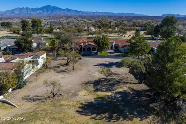 Tubac, AZ 85646,TBD Via Campestre  #49