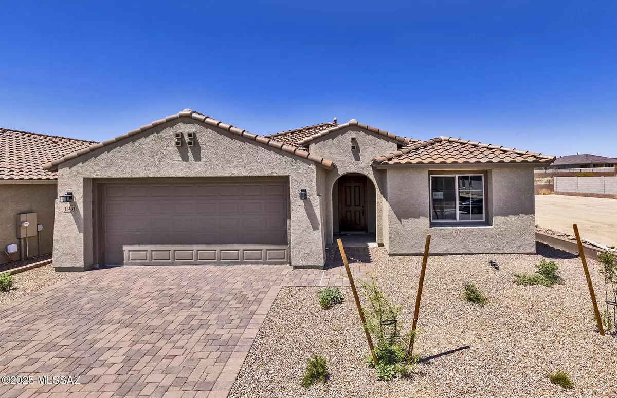 Oro Valley, AZ 85755,13401 N Sanidine Drive