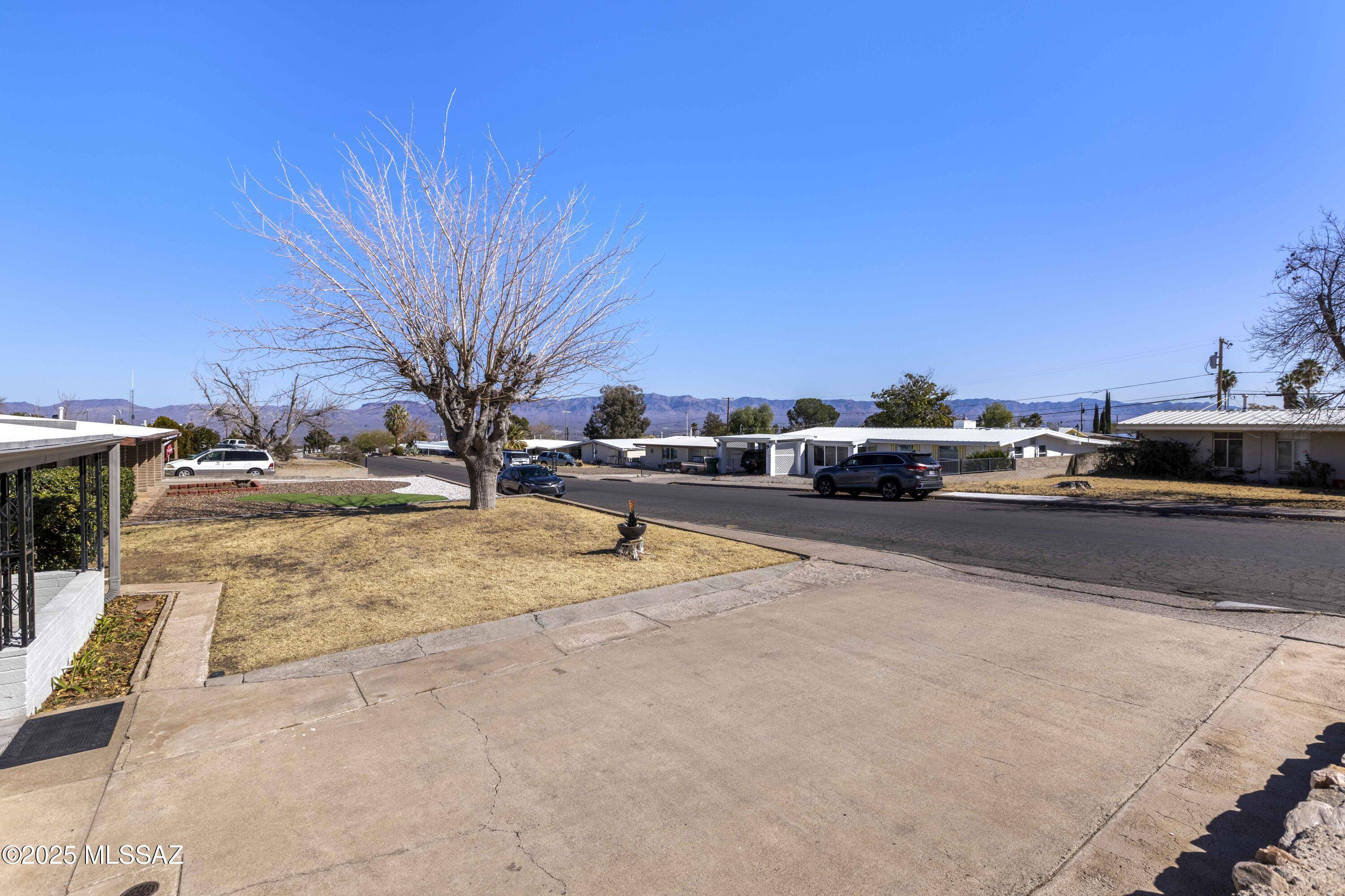 San Manuel, AZ 85631,922 W Webb Drive