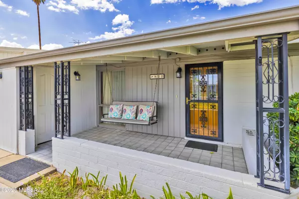 San Manuel, AZ 85631,922 W Webb Drive