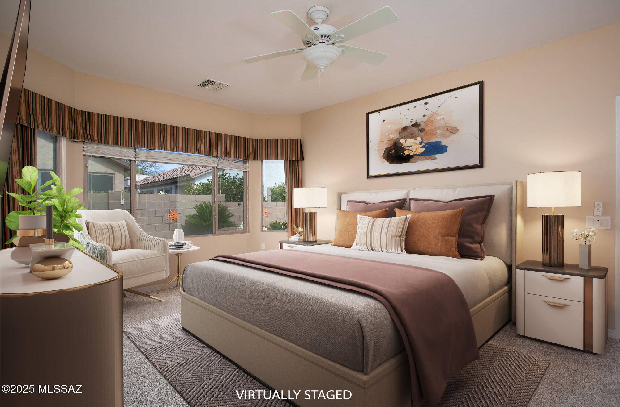 Sahuarita, AZ 85629,384 W Calle Media Luz