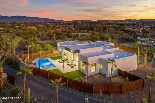 Tucson, AZ 85718,4540 E River Road