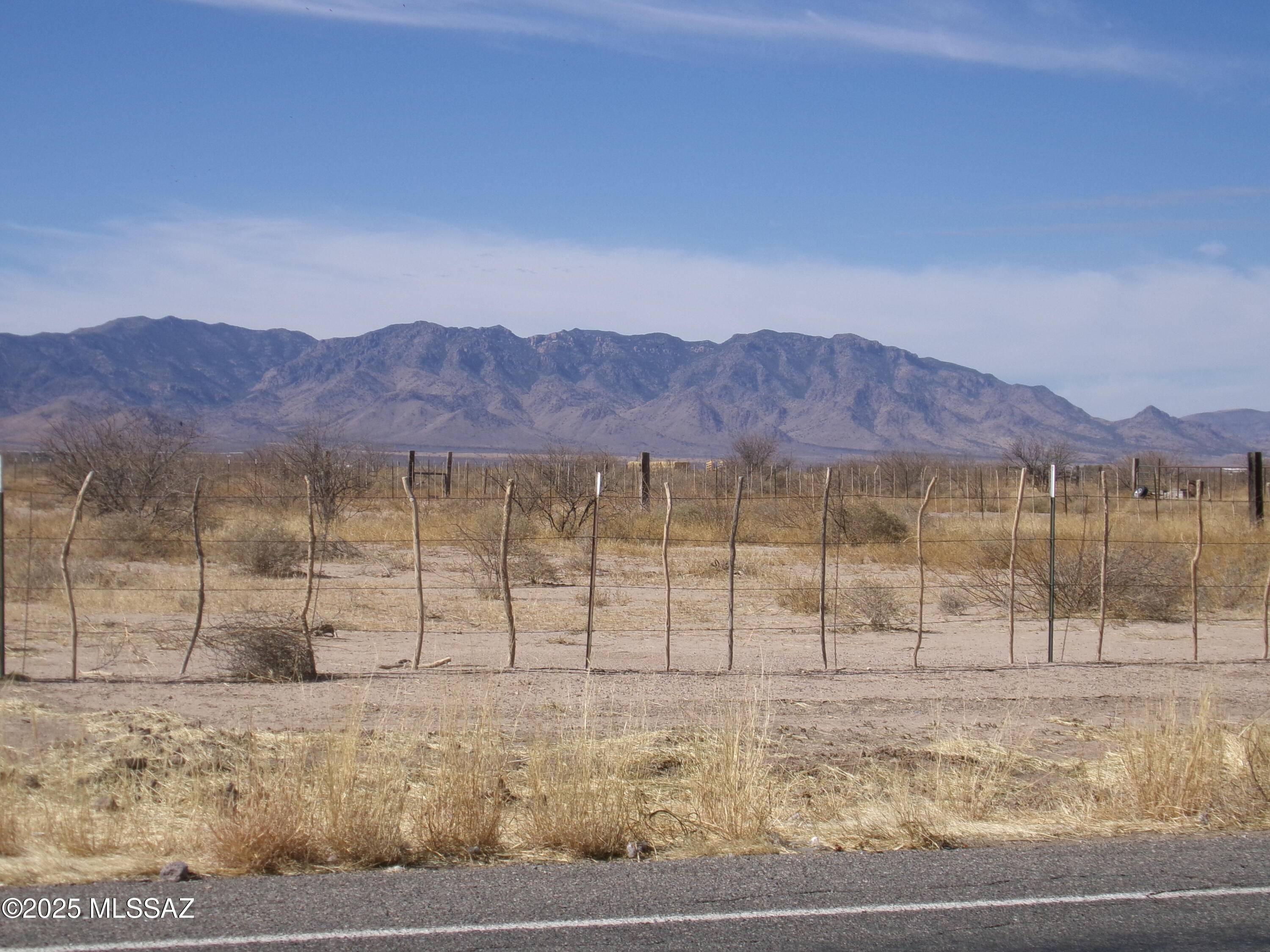 Willcox, AZ 85643,4055 N FORT GRANT Road