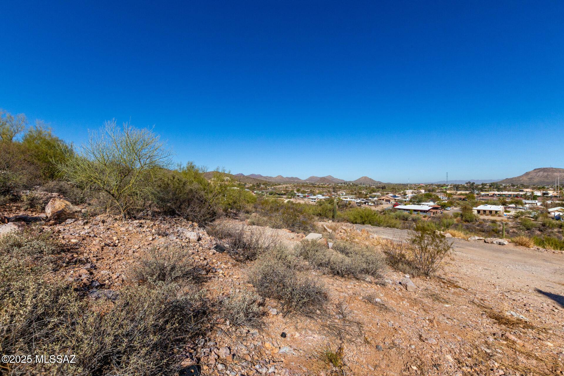 Tucson, AZ 85746,1981 W Mollohan Drive #0