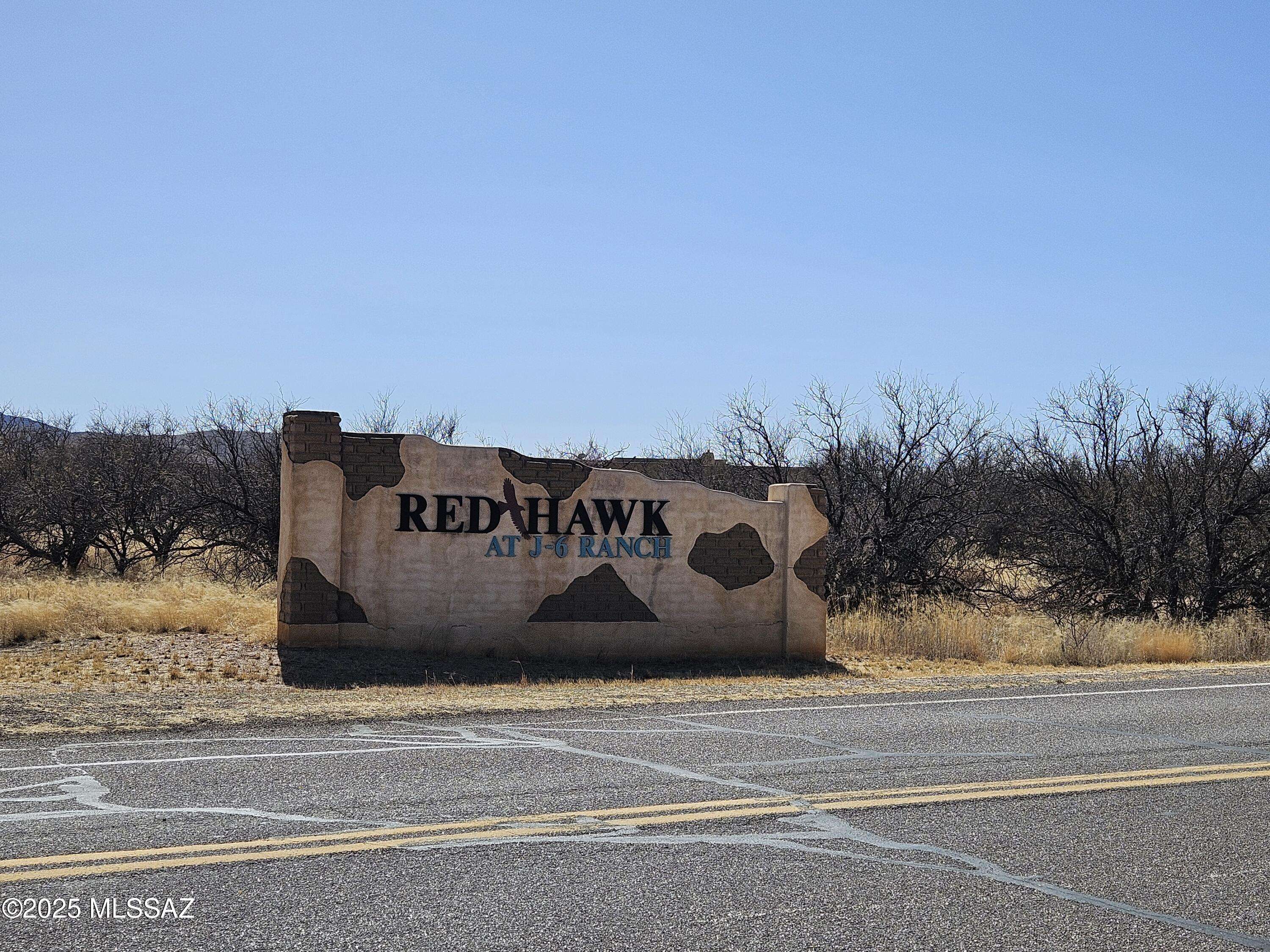 Benson, AZ 85602,TBD W Deer Run Road #3