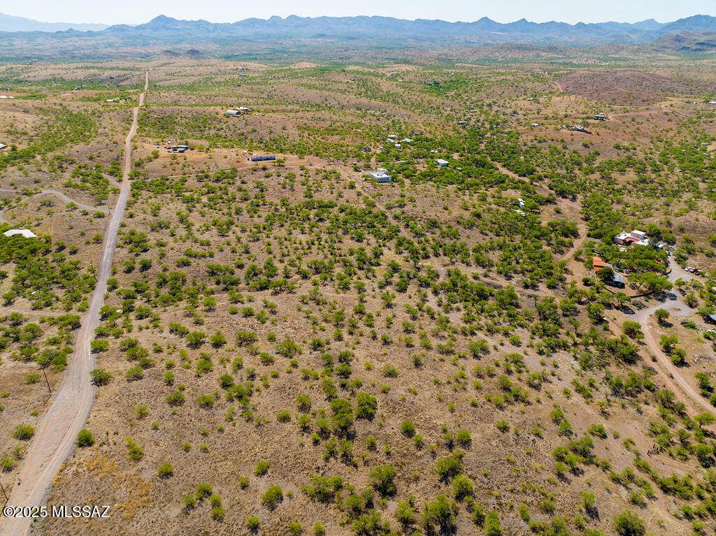 Arivaca, AZ 85601,14735 W Jalisco Rd Road
