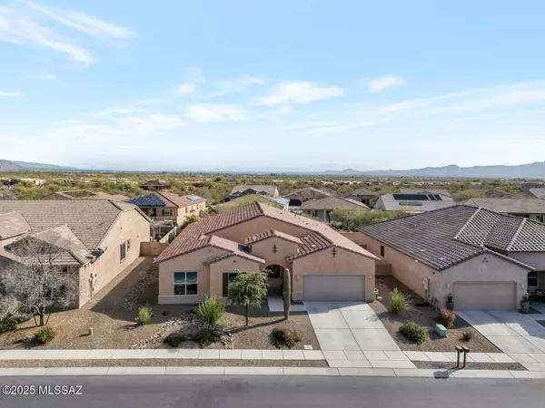 Marana, AZ 85658,4271 W Summit Ranch Place