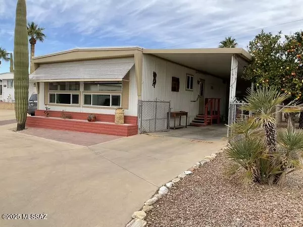 Tucson, AZ 85713,5758 W Rocking Circle Street