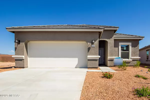 Marana, AZ 85653,8687 W Orange Jubilee Drive