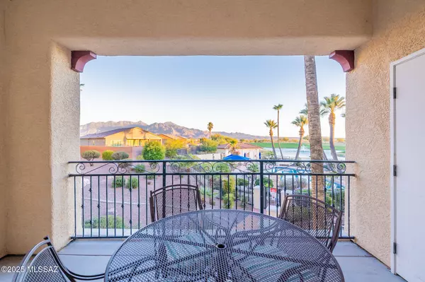 5775 S Camino Del Sol  #5203, Green Valley, AZ 85622