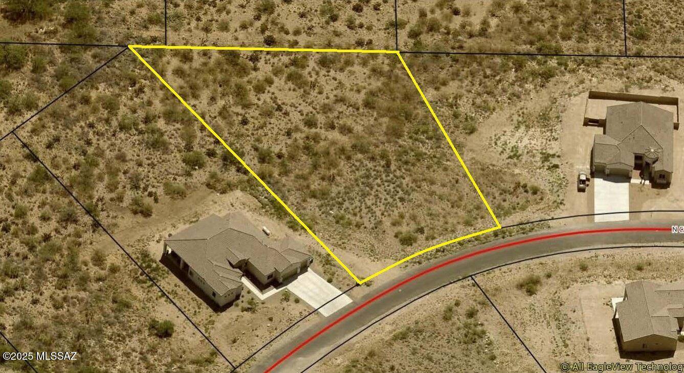 1508 N Cattle Tank Drive #62, Vail, AZ 85641