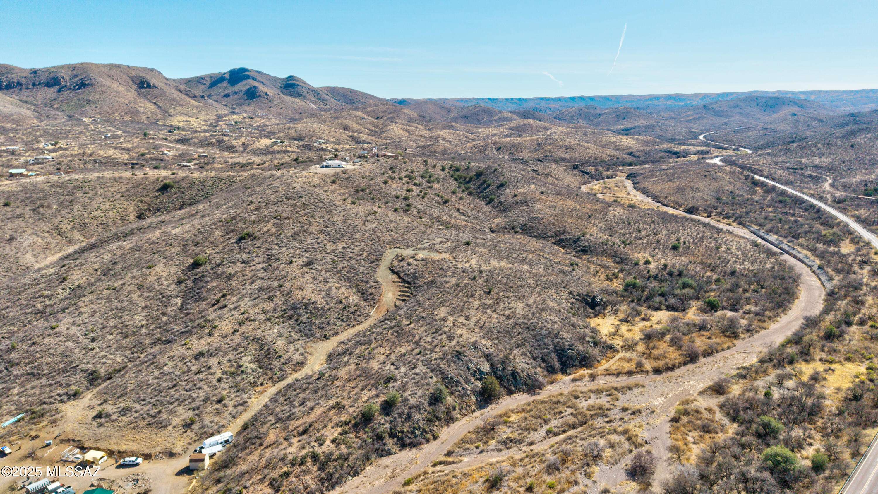 20371 S Sonoita Highway #7, Vail, AZ 85641
