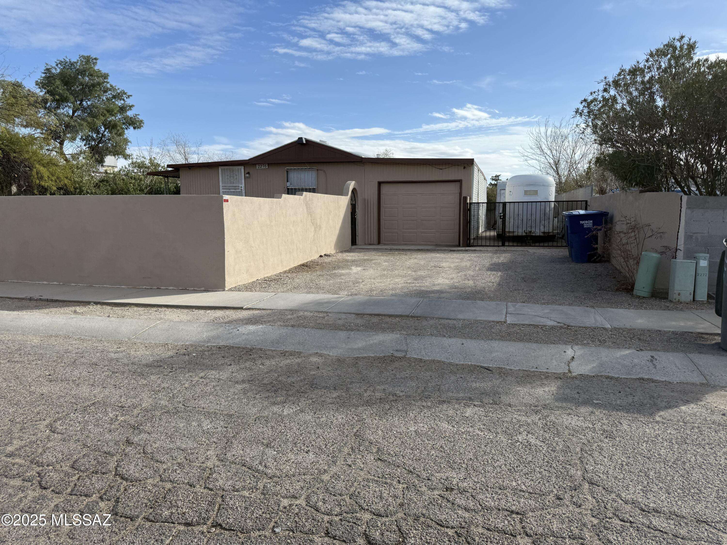 Tucson, AZ 85713,2276 S Devon Loop
