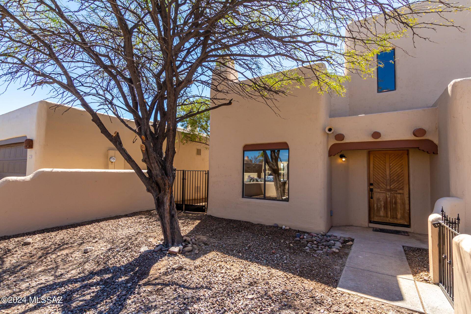 2757 W Placita Mesa Alta, Tucson, AZ 85742