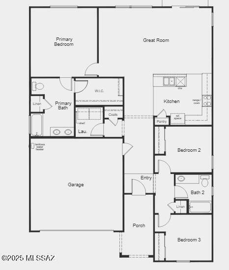 Sahuarita, AZ 85629,890 W Calle Bombona