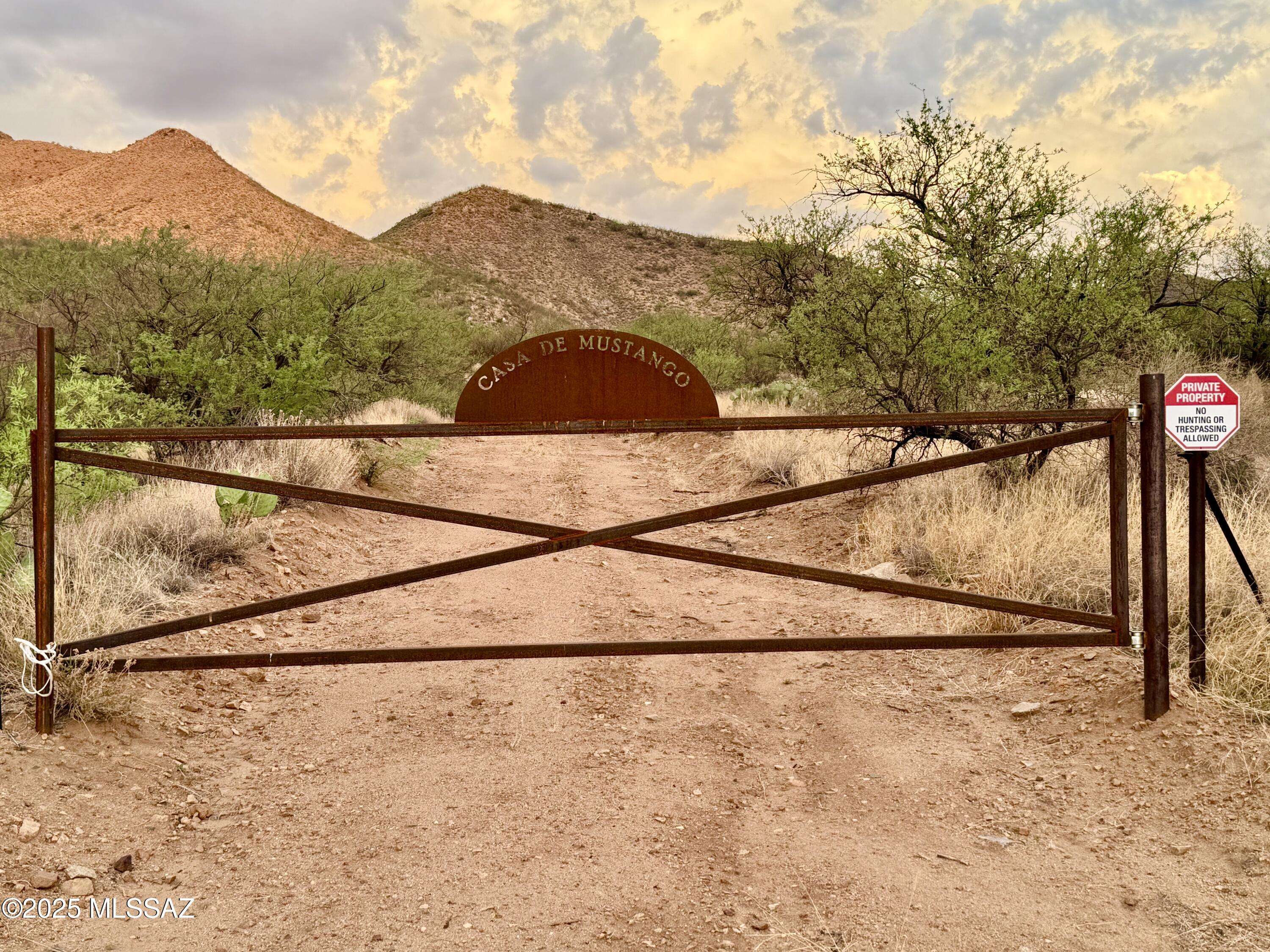 19795 S Attaway Place, Vail, AZ 85641