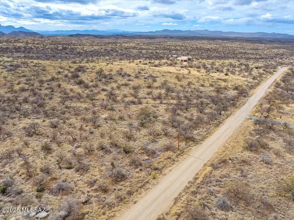 Oracle, AZ 85623,6.6 acres off W Linda Vista Road