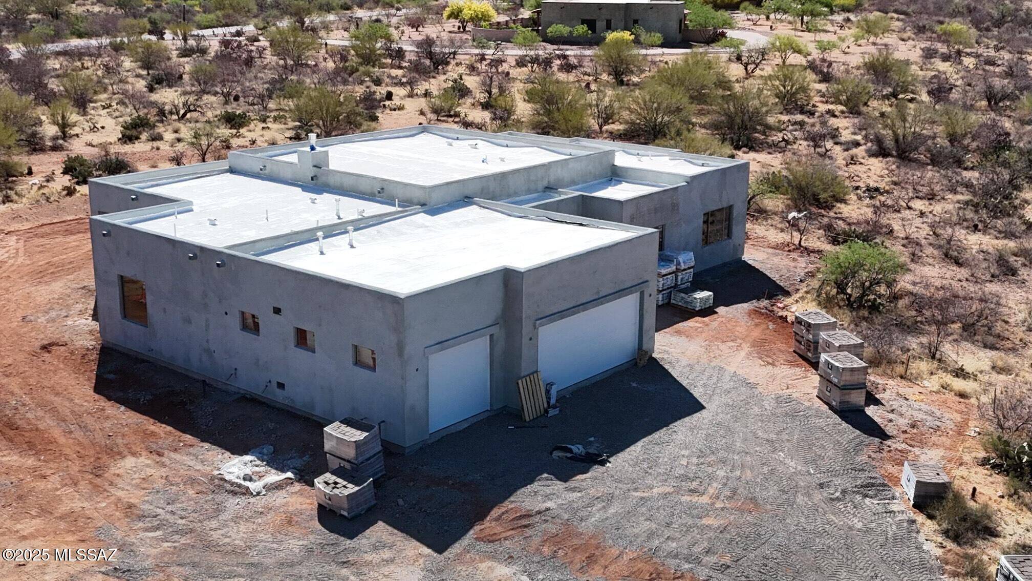 Vail, AZ 85641,8125 Cir C Ranch Road