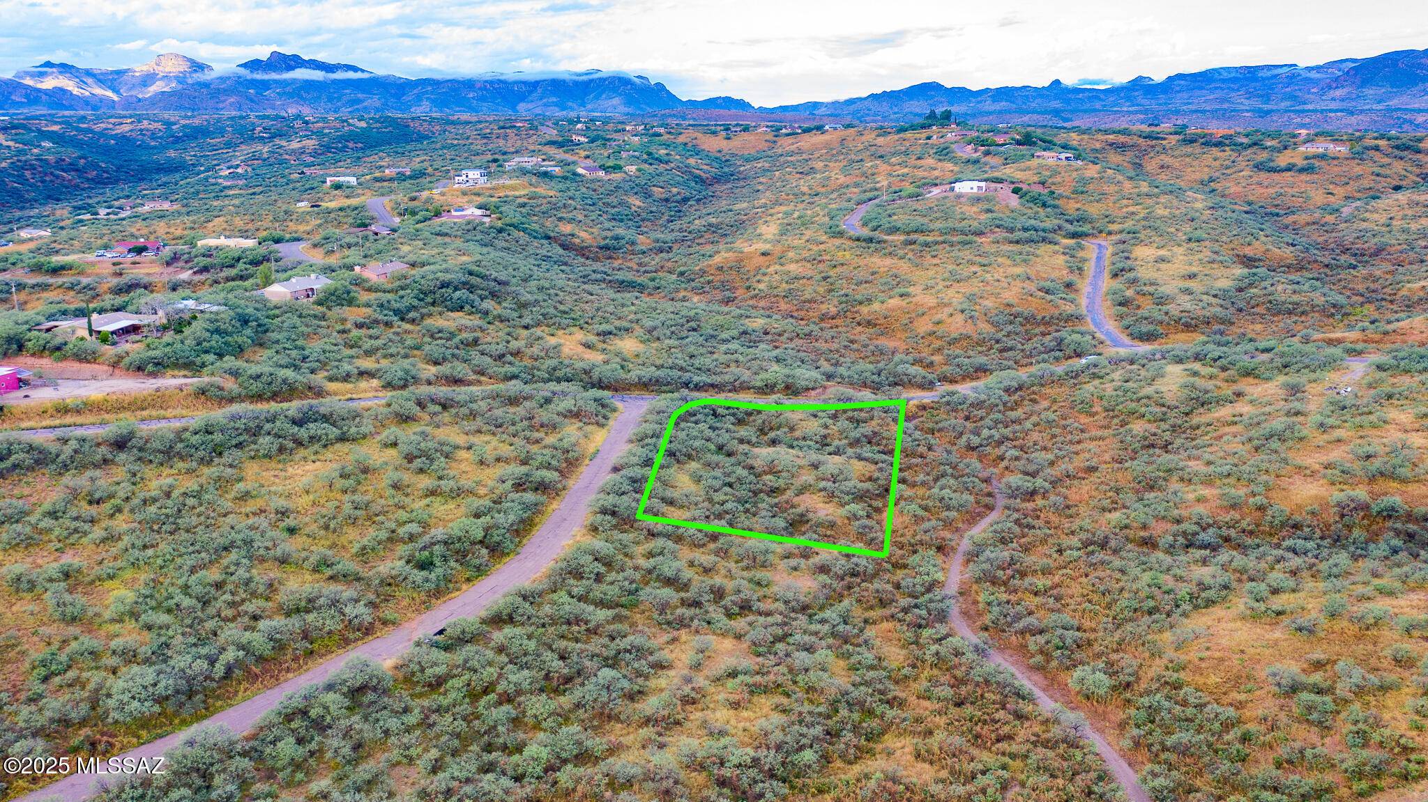 Rio Rico, AZ 85648,524 Jorge Court #8