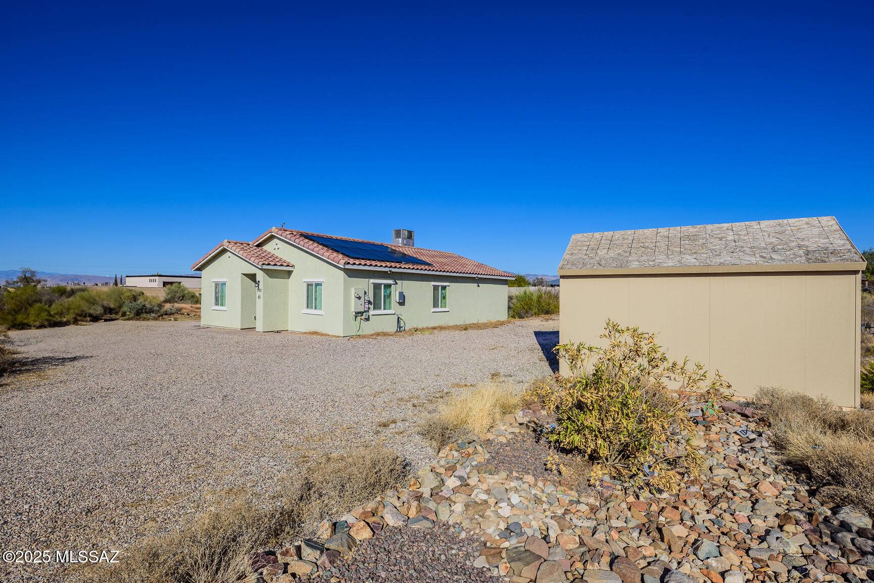 780 N Maxine Drive, Vail, AZ 85641