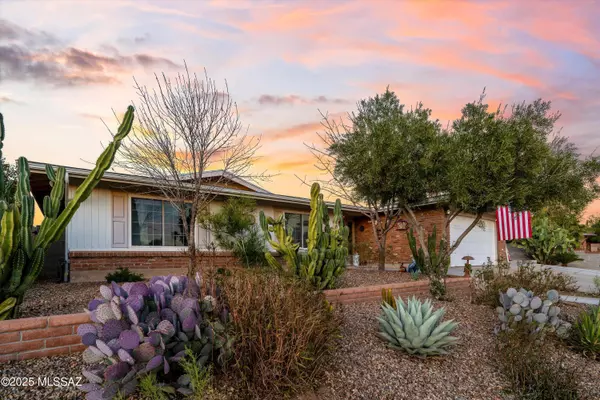 Tucson, AZ 85710,9141 E Palm Tree Drive