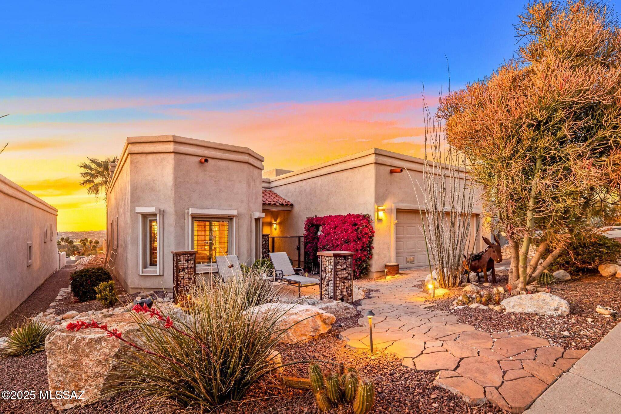 Tucson, AZ 85704,9810 N Ridge Shadow Place