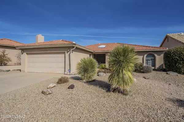 Tucson, AZ 85739,38255 S Samaneigo Drive