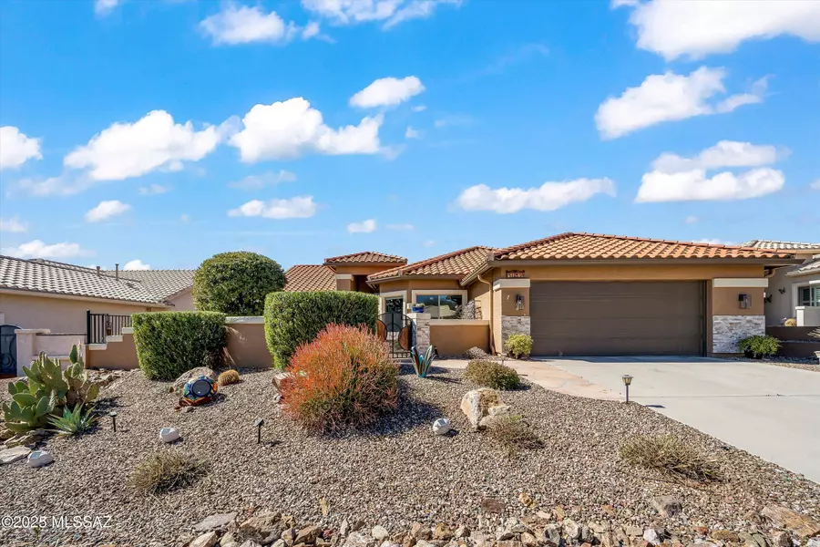 37234 S Vista Park Drive, Tucson, AZ 85739