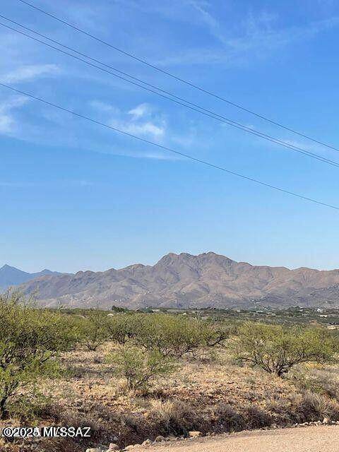 718 Camino Arruza  #40, Rio Rico, AZ 85648