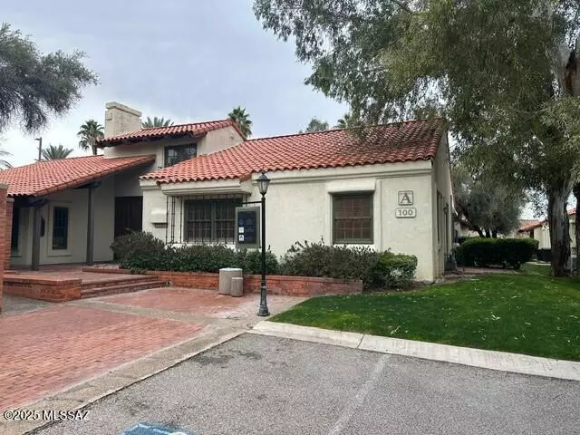 1200 N El Dorado Place #A, Tucson, AZ 85715