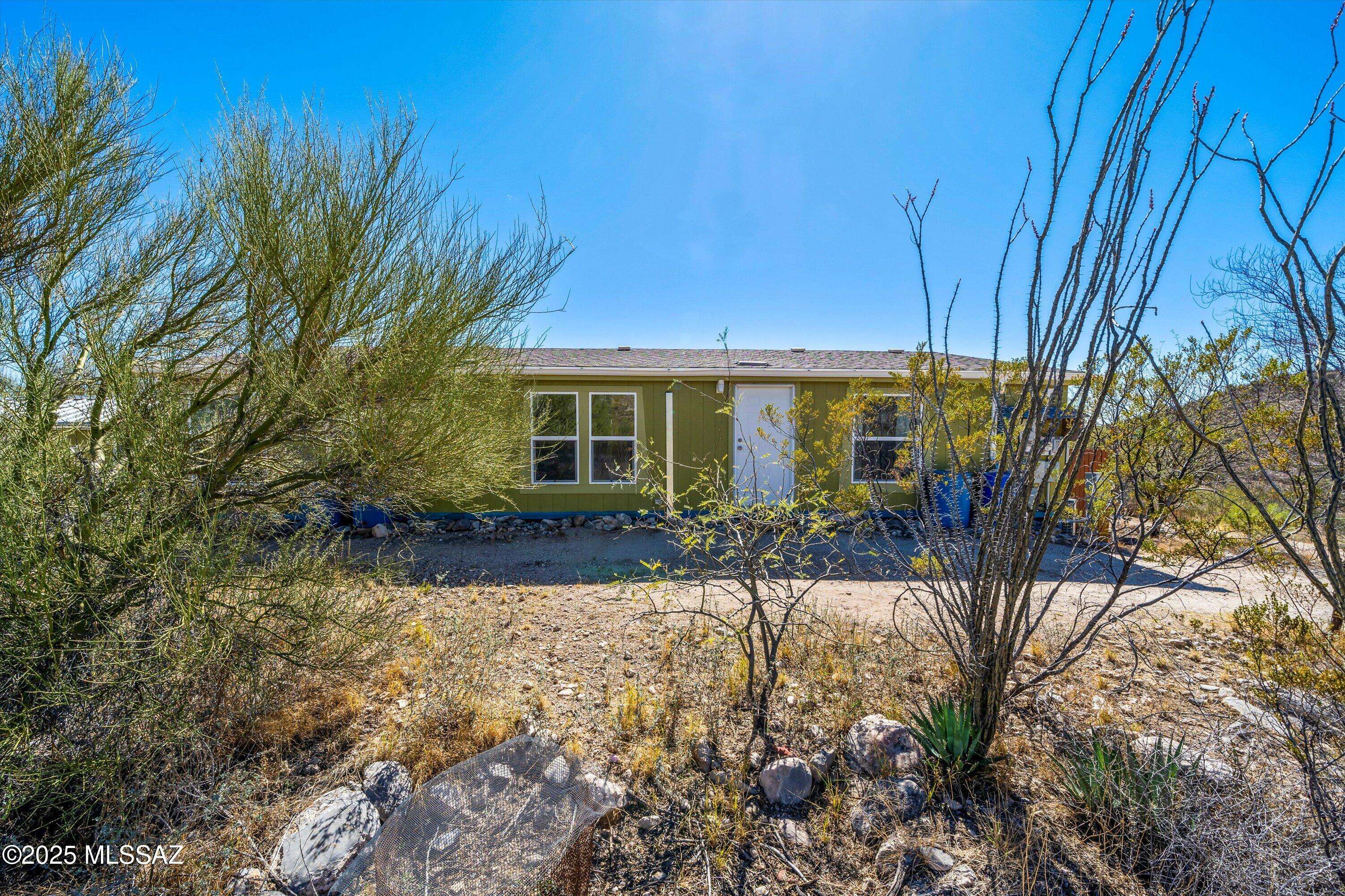 15698 E Colossal Cave Road, Vail, AZ 85641