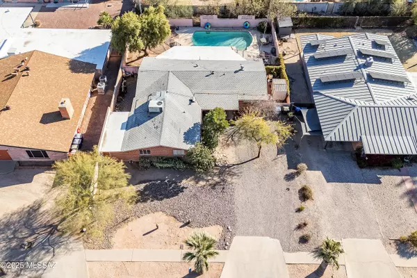 Tucson, AZ 85711,4252 E Poe Street