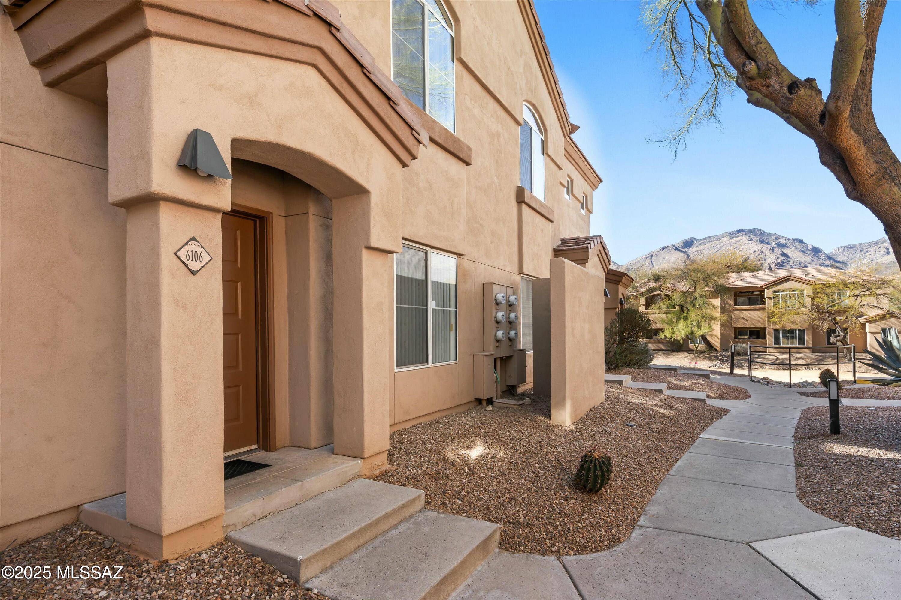 7050 E Sunrise Drive  #6106, Tucson, AZ 85750