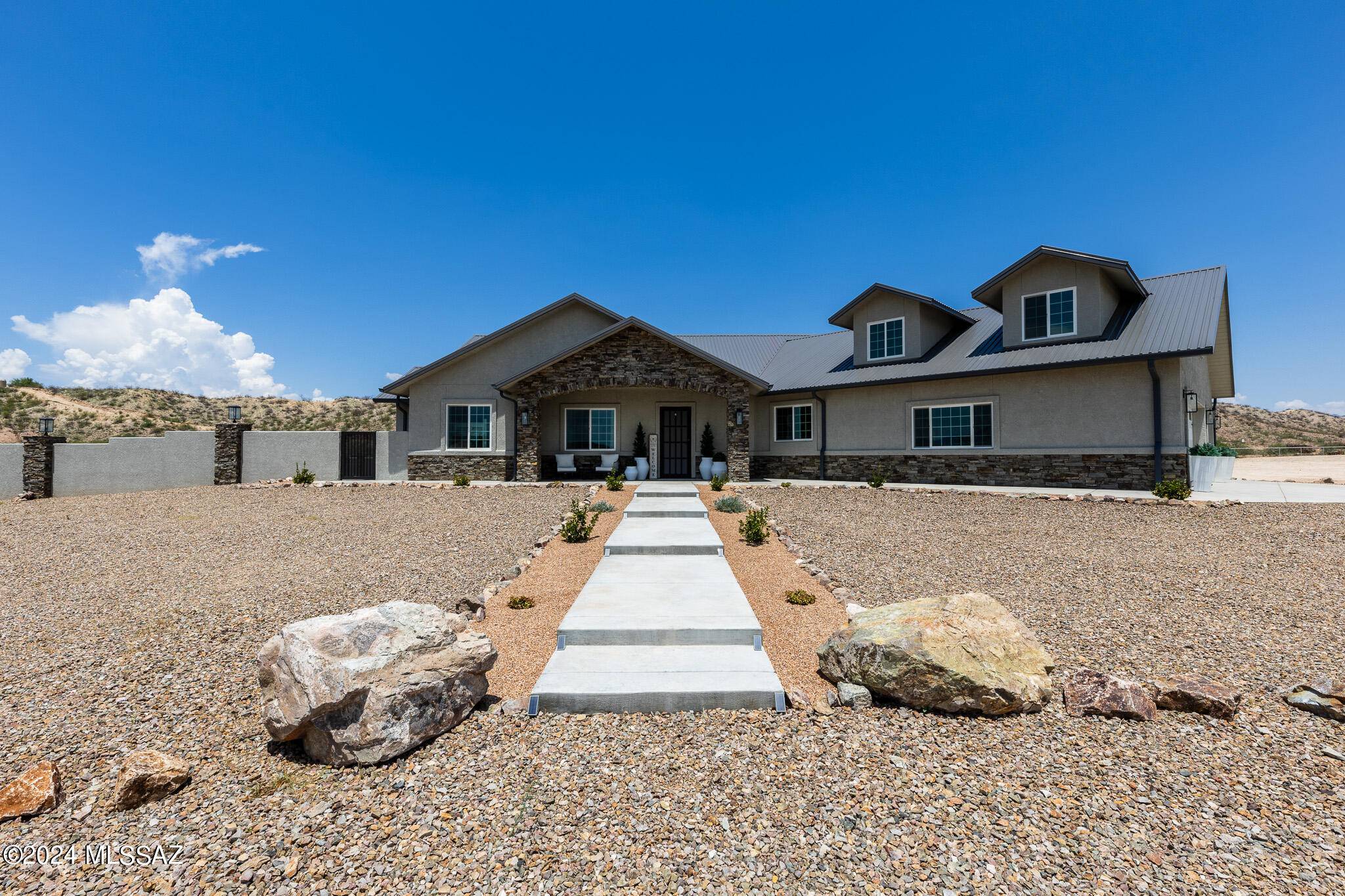 Benson, AZ 85602,1778 E Ramsey Road