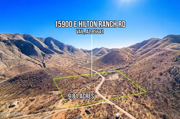 Vail, AZ 85641,15900 E Hilton Ranch Road