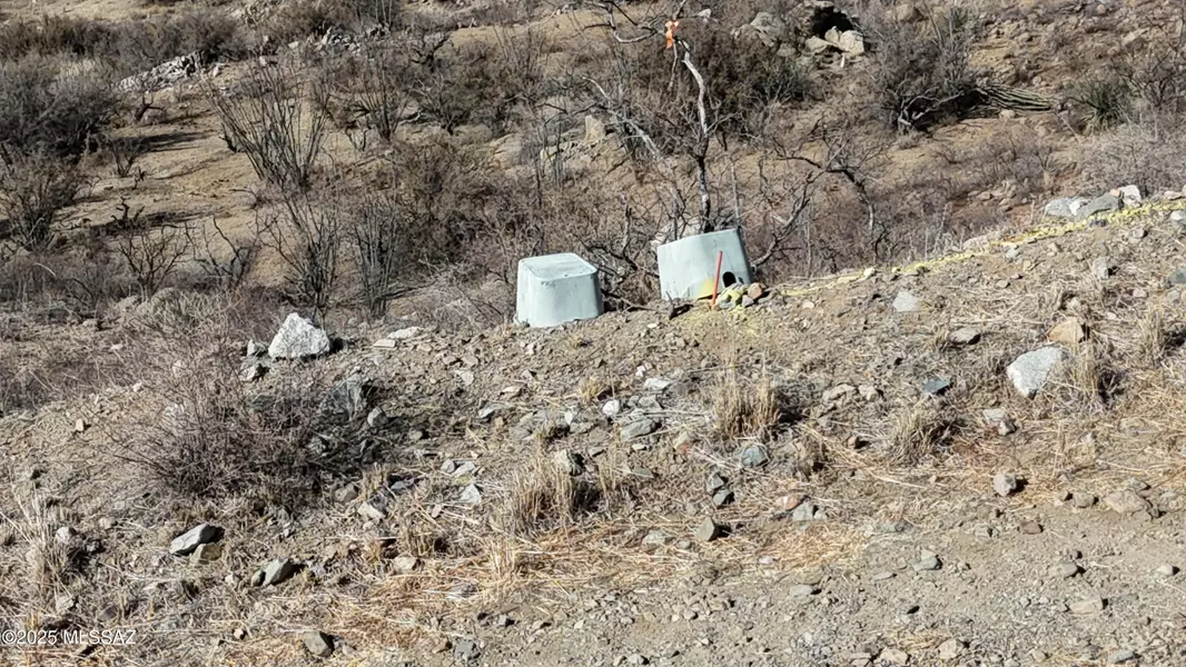 532 Vereda Atun  #31, Rio Rico, AZ 85648