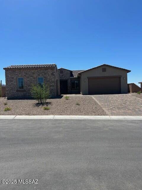 14020 N Crooked Creek Drive, Marana, AZ 85658