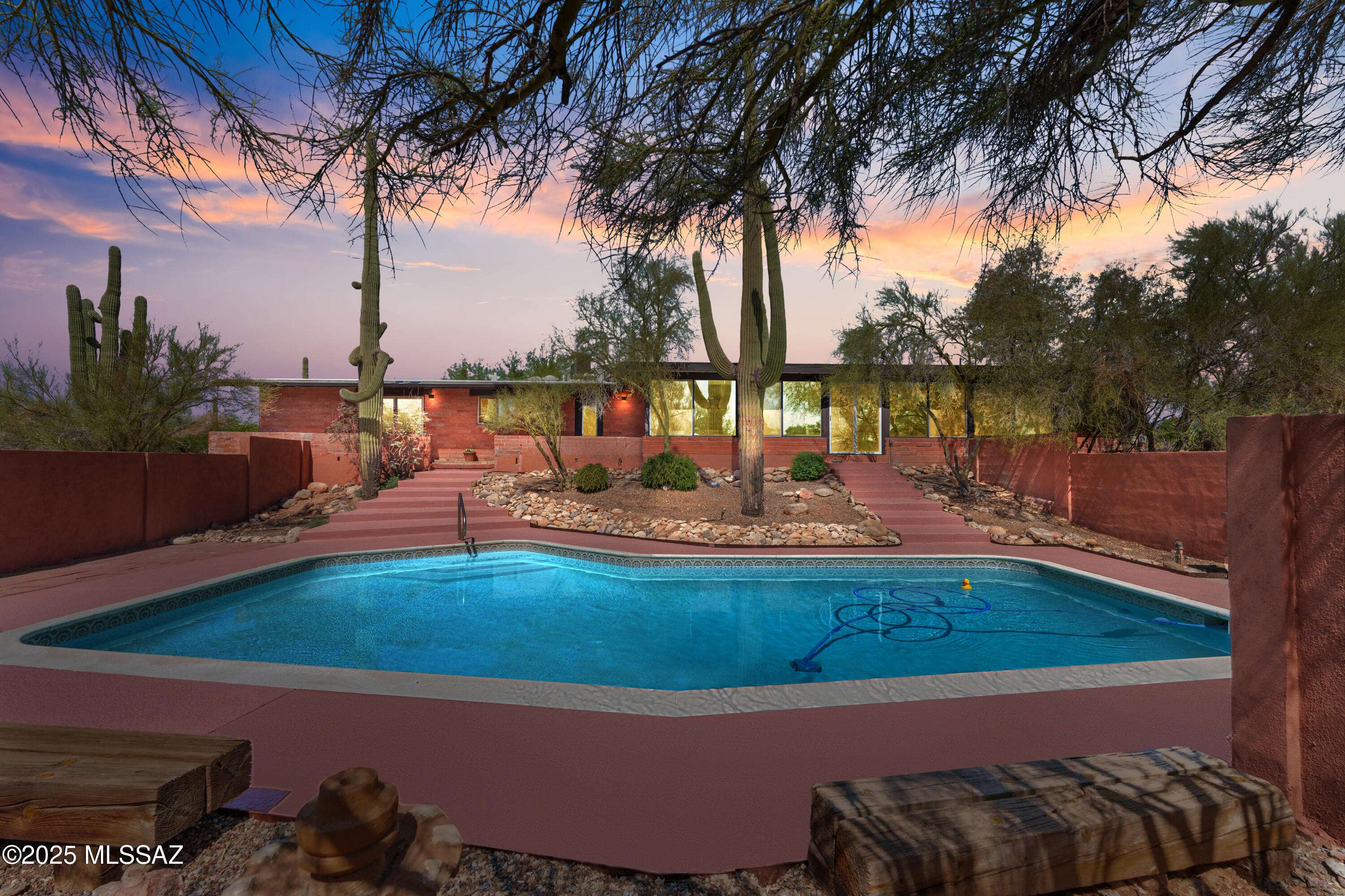 Tucson, AZ 85718,6530 N Camino De La Karina
