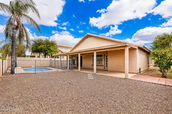 Oro Valley, AZ 85737,11161 N Par Drive