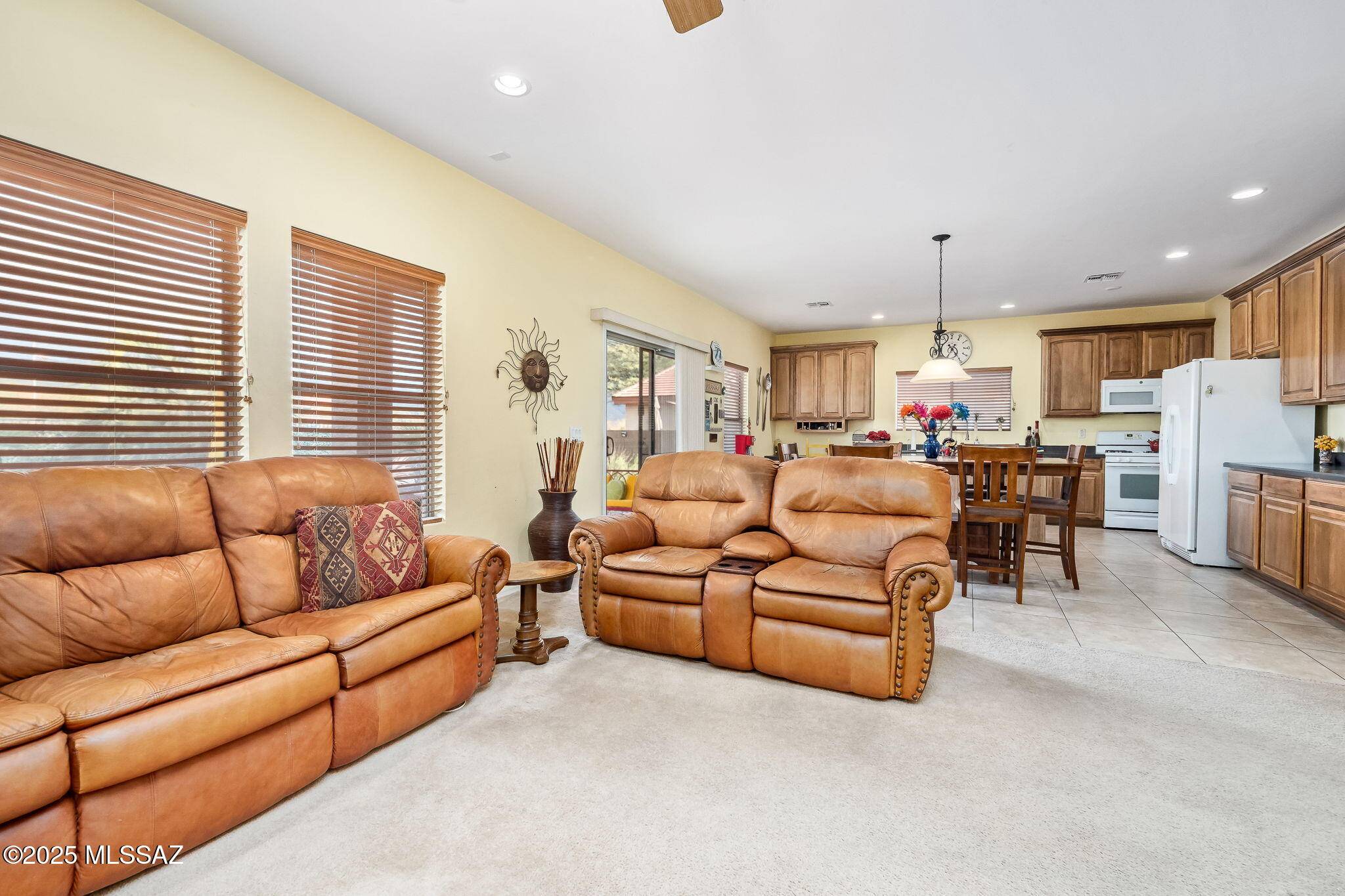 Oro Valley, AZ 85755,13076 N Desert Olive Drive
