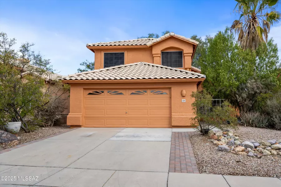 5200 N Whitehurst Place, Tucson, AZ 85750