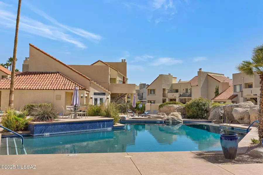 1200 E River Road  #G-83, Tucson, AZ 85718