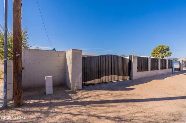 Tucson, AZ 85705,50 E Mohave Road