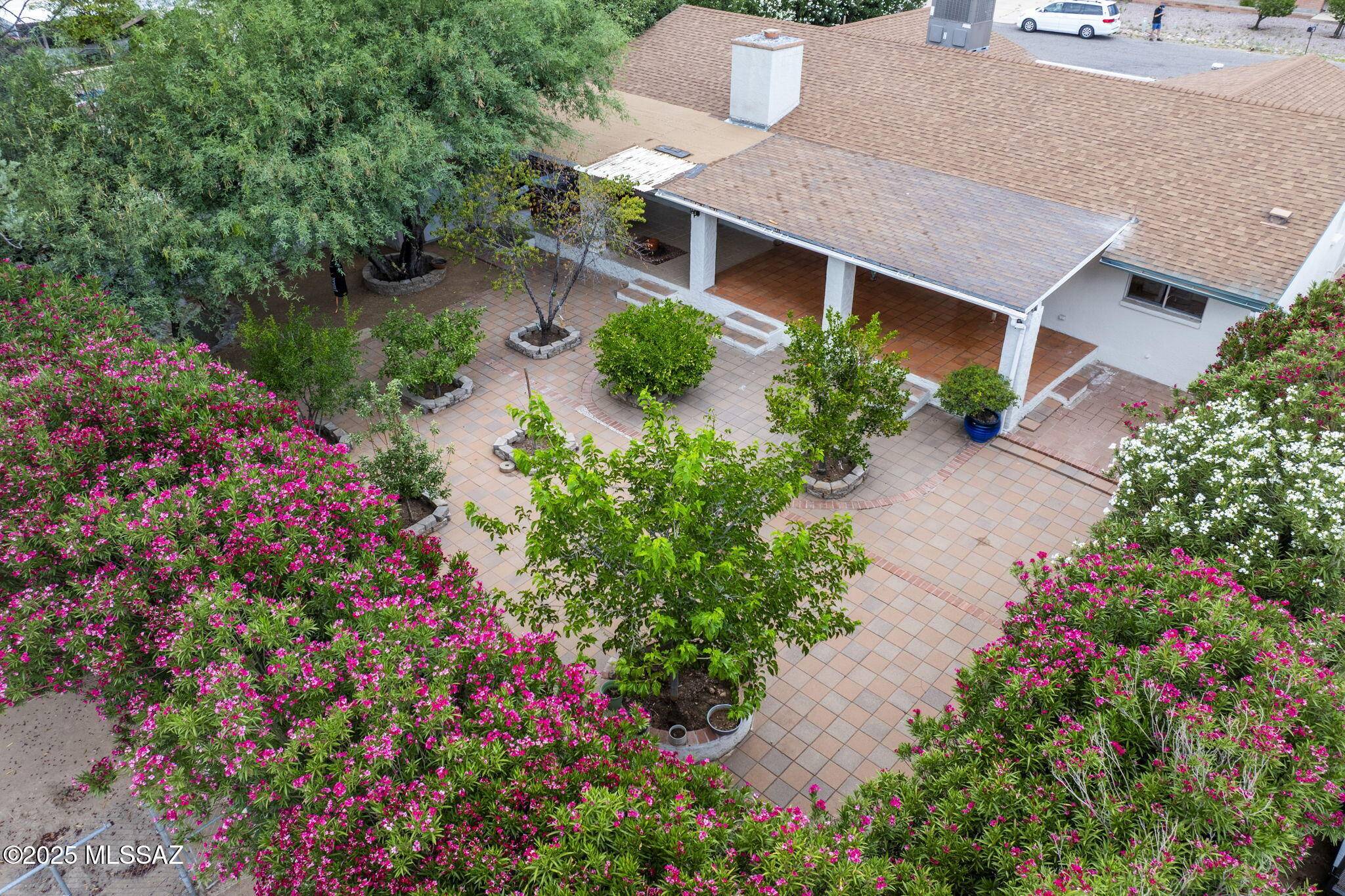 Rio Rico, AZ 85648,385 Cancun Court