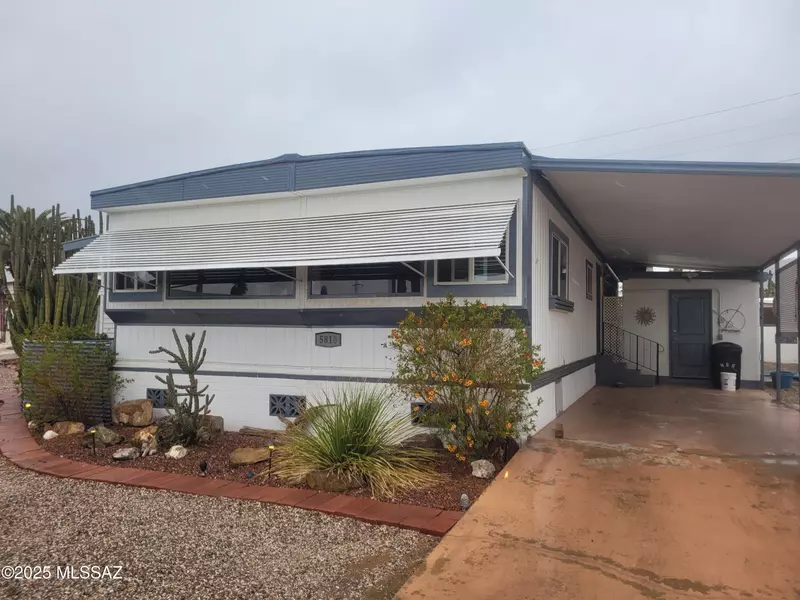 5818 W Bar X Street, Tucson, AZ 85713