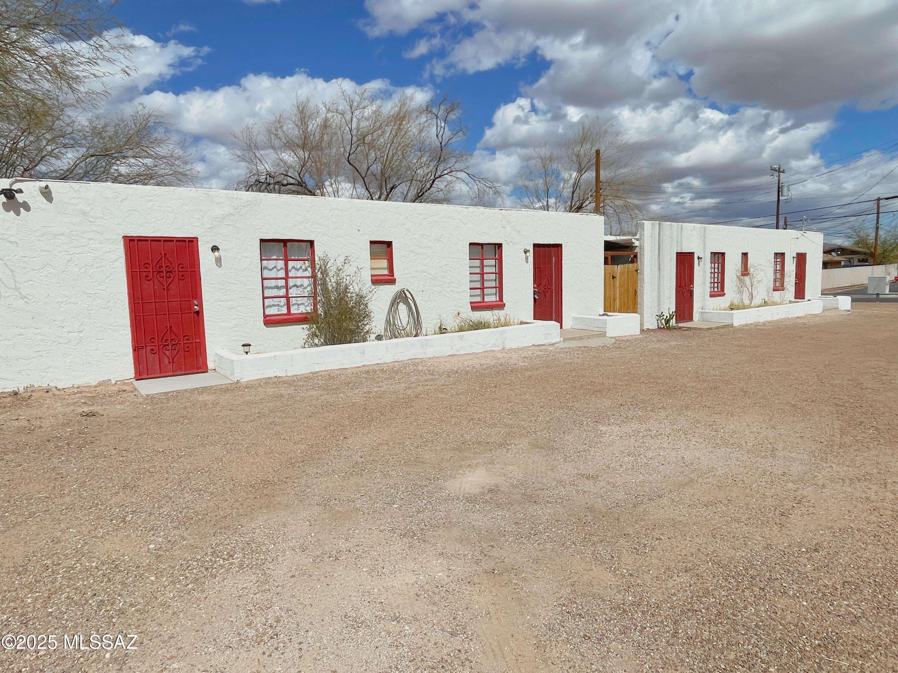 Tucson, AZ 85705,2519 N Estrella Avenue #D