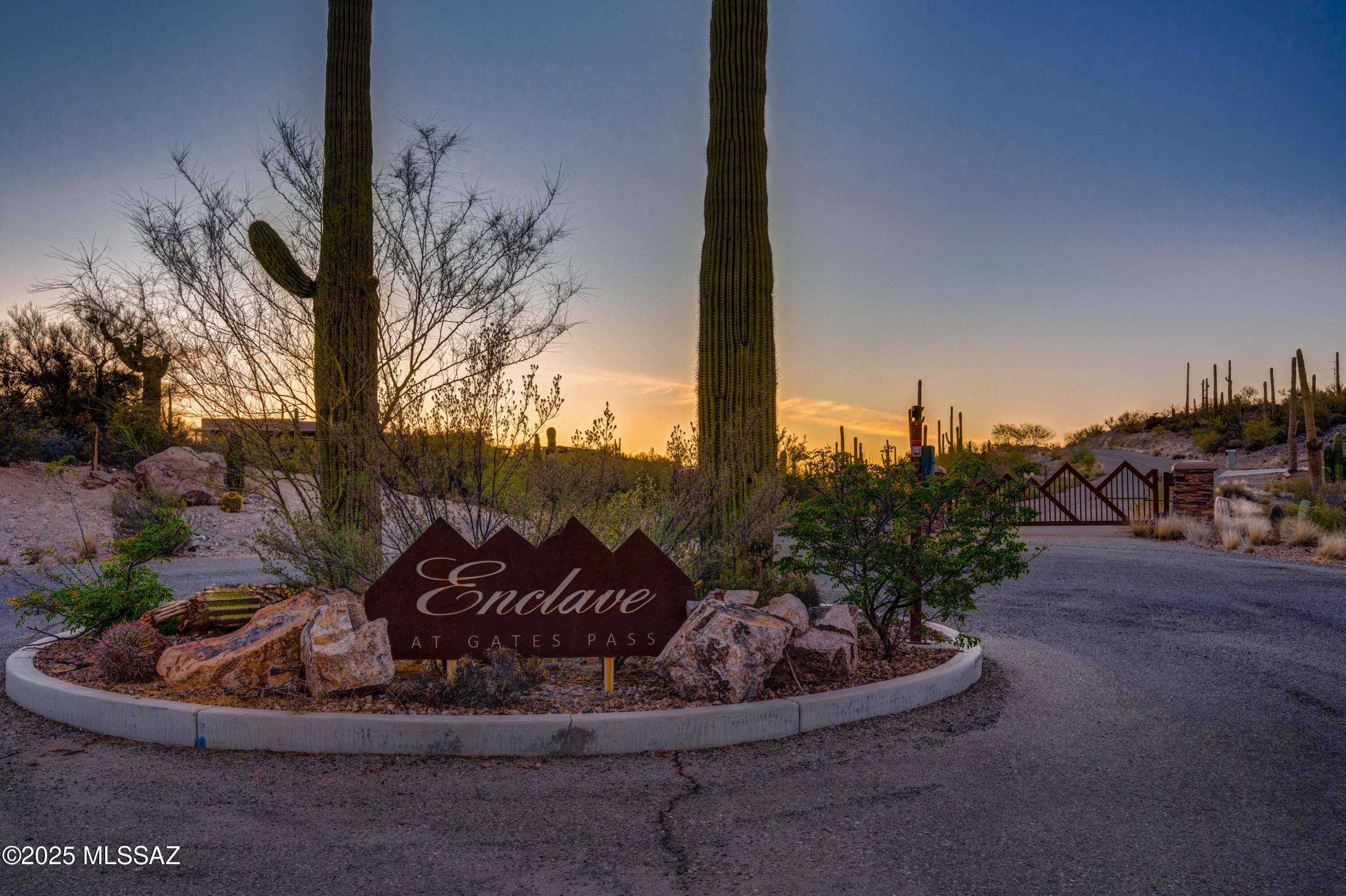 Tucson, AZ 85745,1688 N ENCLAVE Place