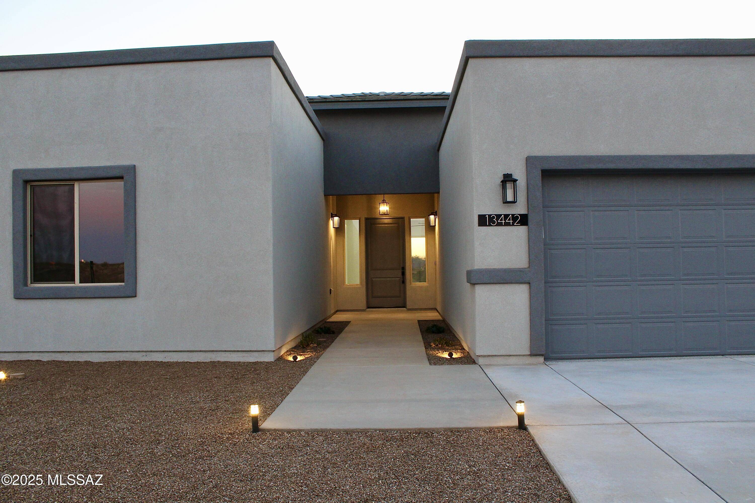 Vail, AZ 85641,13442 S High Haven Mesa