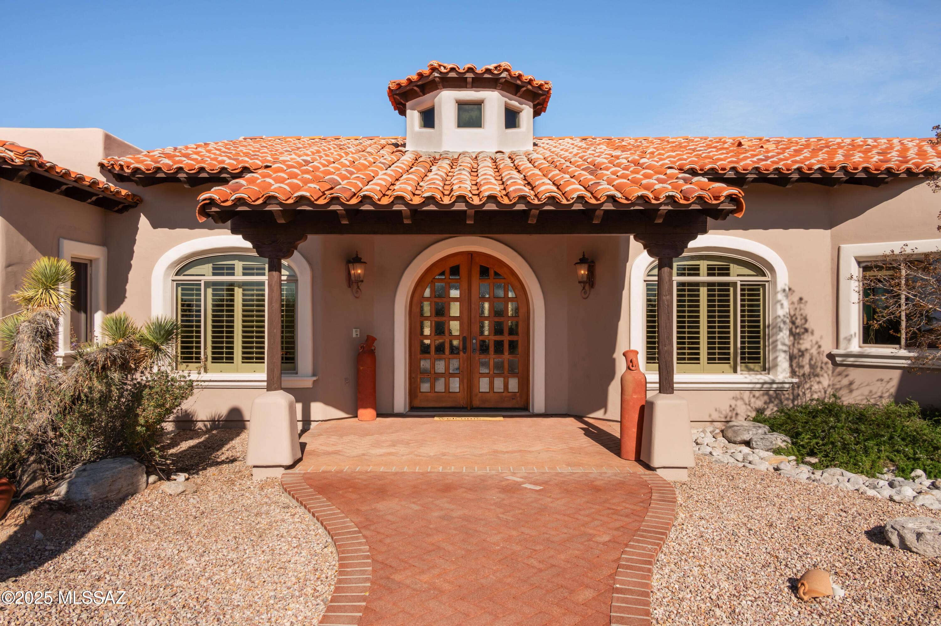 Tucson, AZ 85750,4190 N Circulo Manzanillo